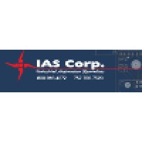 IAS Corp. logo, IAS Corp. contact details