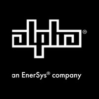 Alpha Brasil - an EnerSys Company logo, Alpha Brasil - an EnerSys Company contact details