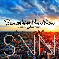 Something New Now Media Promotions (SNN) logo, Something New Now Media Promotions (SNN) contact details