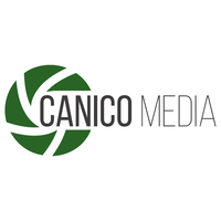 Canico Media logo, Canico Media contact details