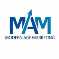 ModernAgeMarketing logo, ModernAgeMarketing contact details