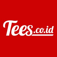 Tees.co.id logo, Tees.co.id contact details