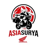 PT. Asiasurya Jayaraya logo, PT. Asiasurya Jayaraya contact details