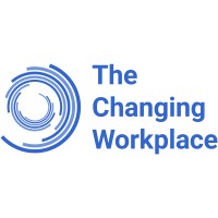 The Changing Workplace logo, The Changing Workplace contact details