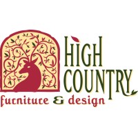 High Country Furniture & Dsgn logo, High Country Furniture & Dsgn contact details