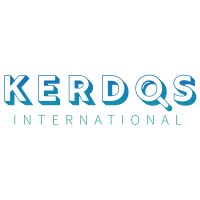 Kerdos International Limited logo, Kerdos International Limited contact details