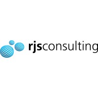 RJS Consulting logo, RJS Consulting contact details