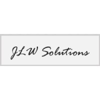 JLW Solutions logo, JLW Solutions contact details