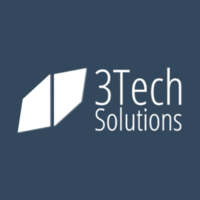 3Tech Solutions logo, 3Tech Solutions contact details