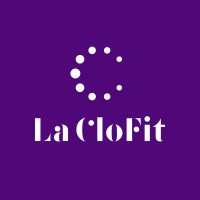 LaClofit logo, LaClofit contact details