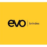 Evo Brindes logo, Evo Brindes contact details