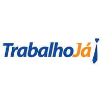 TrabalhoJá logo, TrabalhoJá contact details