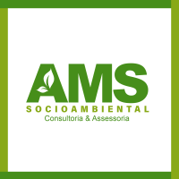 AMS Socioambiental logo, AMS Socioambiental contact details