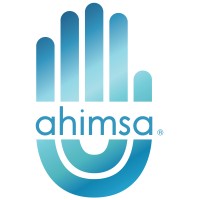 Ahimsa logo, Ahimsa contact details