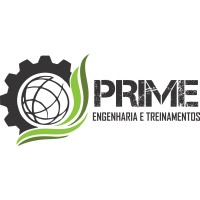 Prime Engenharia e Treinamentos logo, Prime Engenharia e Treinamentos contact details