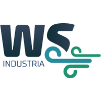 WS Indústria Mecânica logo, WS Indústria Mecânica contact details