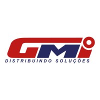 GMI Distribuidora Ltda. logo, GMI Distribuidora Ltda. contact details