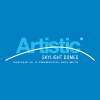 Artistic Skylight Domes logo, Artistic Skylight Domes contact details