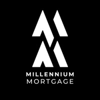 Millennium Mortgage logo, Millennium Mortgage contact details