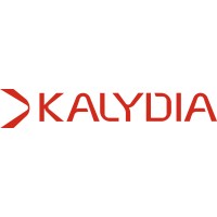 Kalydia logo, Kalydia contact details