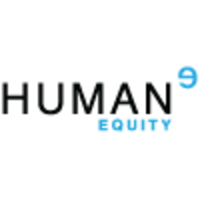 HumanEquity logo, HumanEquity contact details