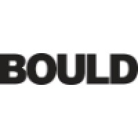 BOULD logo, BOULD contact details