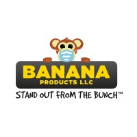 Banana Products, LLC. logo, Banana Products, LLC. contact details