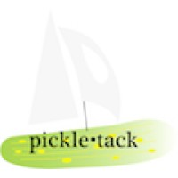 Pickletack logo, Pickletack contact details