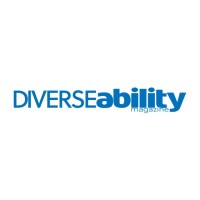 DIVERSEability Magazine logo, DIVERSEability Magazine contact details