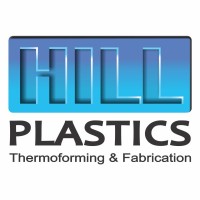 Hill Plastics logo, Hill Plastics contact details