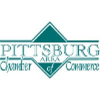 Pittsburg Area Chamber of Commerce logo, Pittsburg Area Chamber of Commerce contact details