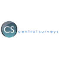 Central Surveys logo, Central Surveys contact details