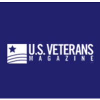 U.S. Veterans Magazine logo, U.S. Veterans Magazine contact details