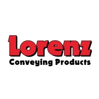 Lorenz Conveying Products logo, Lorenz Conveying Products contact details