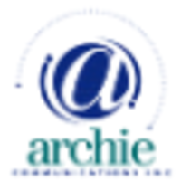 Archie Communictions Inc. logo, Archie Communictions Inc. contact details