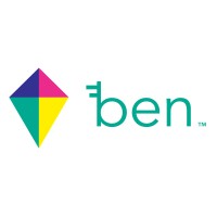 BEN (Blockchain Exchange Network) logo, BEN (Blockchain Exchange Network) contact details