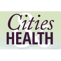 Cities & Health logo, Cities & Health contact details