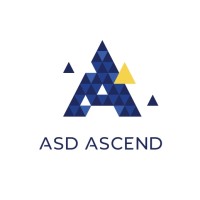 ASD Ascend logo, ASD Ascend contact details