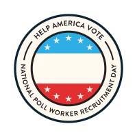 Help America Vote: Be A Poll Worker logo, Help America Vote: Be A Poll Worker contact details