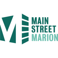 Main Street Marion logo, Main Street Marion contact details