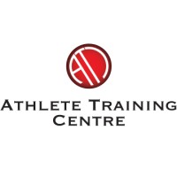 The Athlete Training Centre logo, The Athlete Training Centre contact details