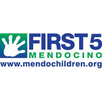 FIRST 5 Mendocino logo, FIRST 5 Mendocino contact details