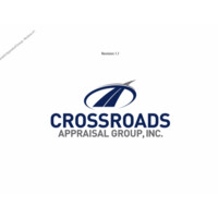 Crossroads Appraisal Group logo, Crossroads Appraisal Group contact details