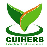 Xi'an Cuiherb Biotechnology Co.,Ltd. logo, Xi'an Cuiherb Biotechnology Co.,Ltd. contact details