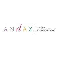 Andaz Vienna Am Belvedere logo, Andaz Vienna Am Belvedere contact details