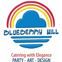 Blueberry Hill Catering logo, Blueberry Hill Catering contact details