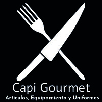 Capi Gourmet logo, Capi Gourmet contact details