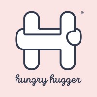 Hungry Hugger logo, Hungry Hugger contact details