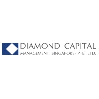 Diamond Capital Management Singapore Pte Ltd logo, Diamond Capital Management Singapore Pte Ltd contact details