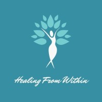 Healing From Within logo, Healing From Within contact details